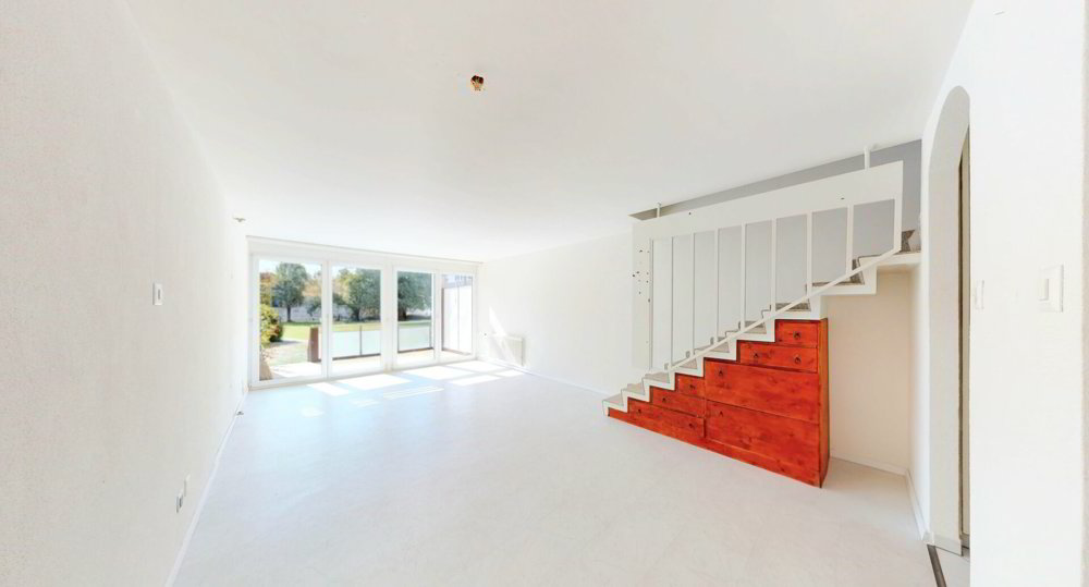 Wohnung – Eschlikon TG, Lindenacker, Wallenwil - Ansicht 4