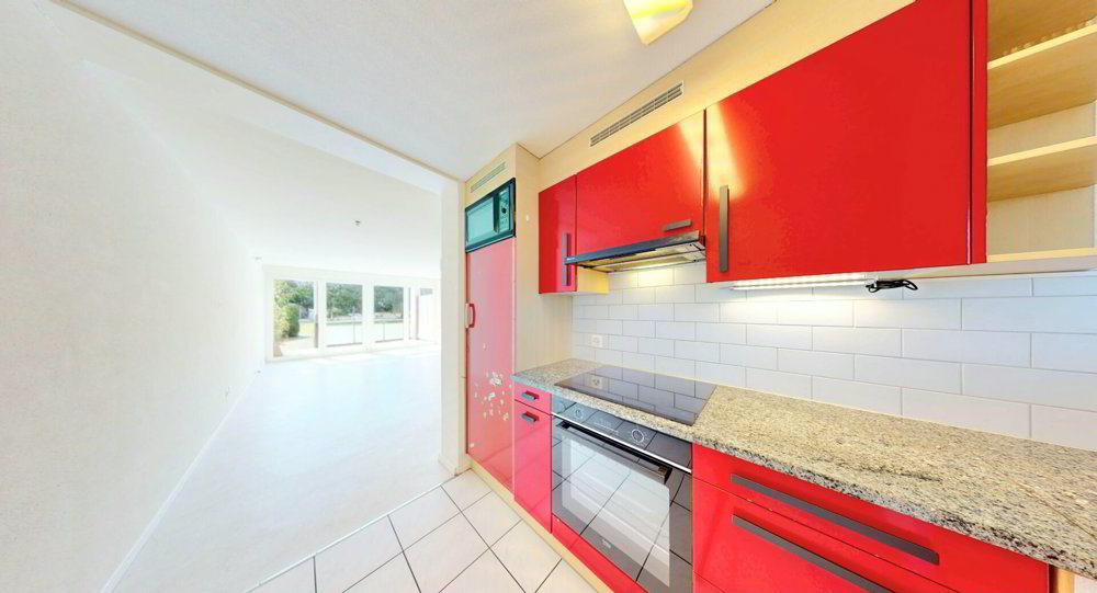 Wohnung – Eschlikon TG, Lindenacker, Wallenwil - Ansicht 5