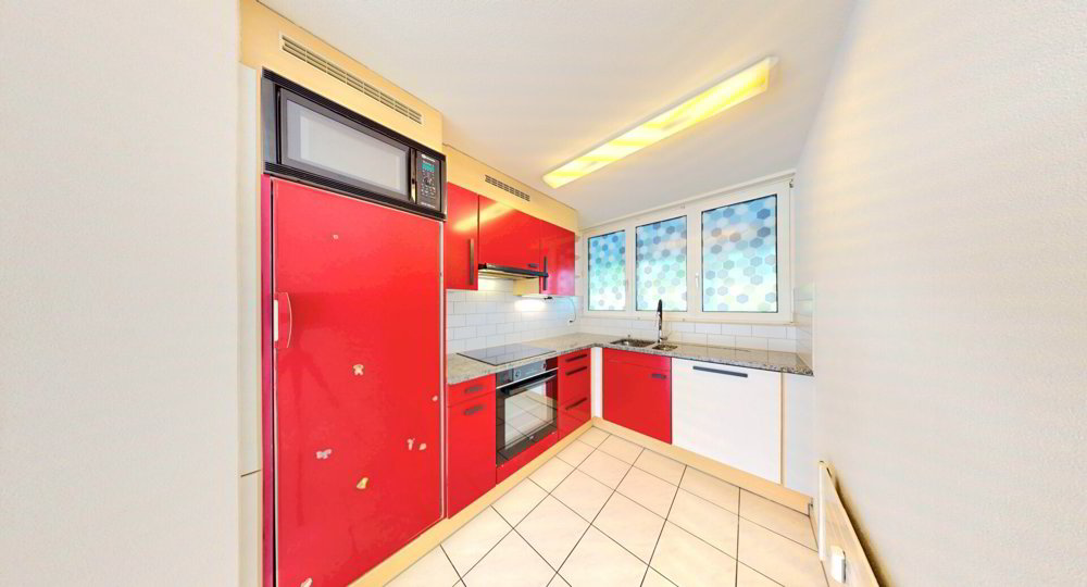 Wohnung – Eschlikon TG, Lindenacker, Wallenwil - Mehr
