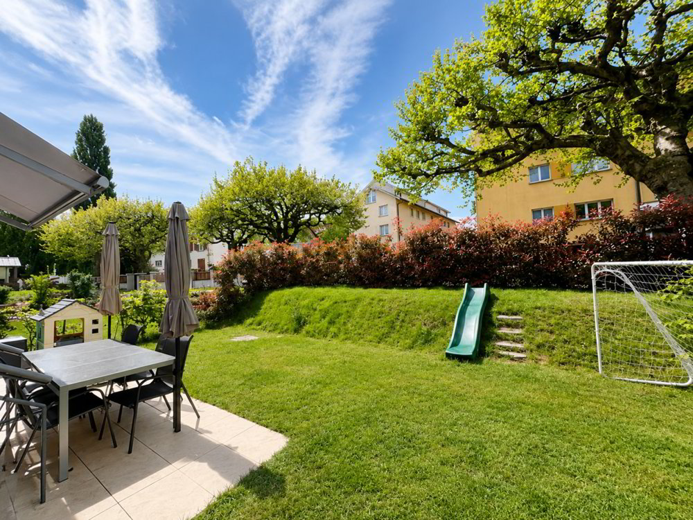 4.5 rooms Apartment to buy in Romanshorn - image 1/13