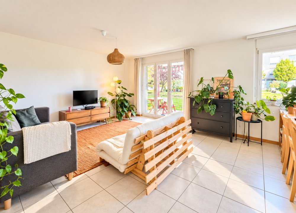 Wohnung – Frick