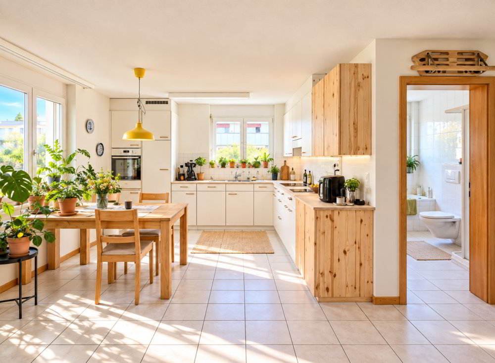 Wohnung – Frick - Ansicht 4