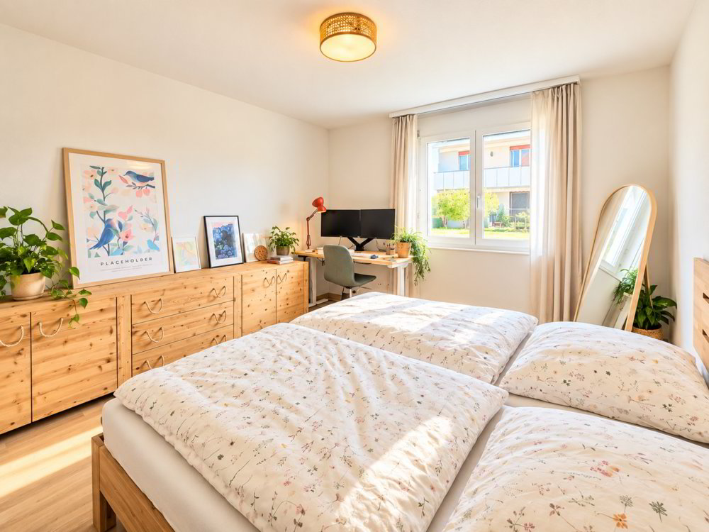 Wohnung – Frick - Ansicht 5