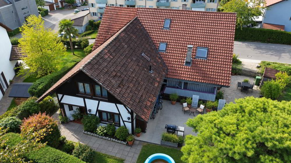 5.5 Zimmer Wohnung zum verkaufen in Zeiningen - Bild 1/14