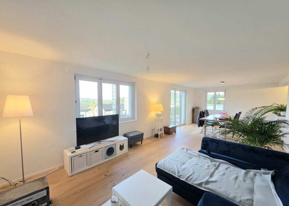 Haus – Eiken - Ansicht 4