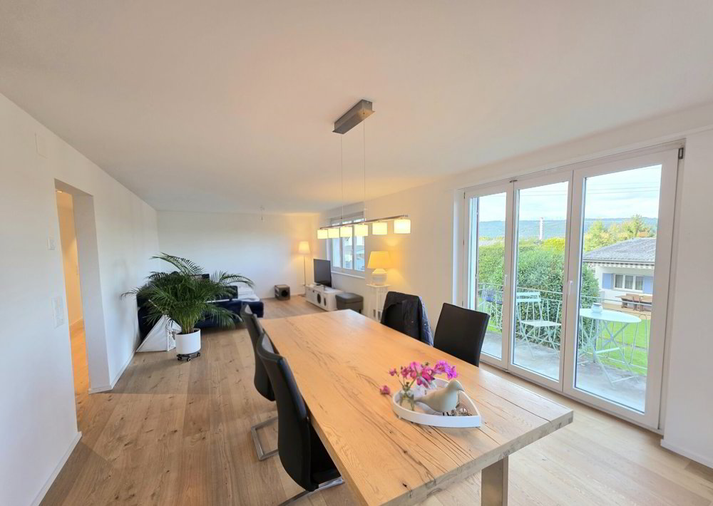 Haus – Eiken - Ansicht 5