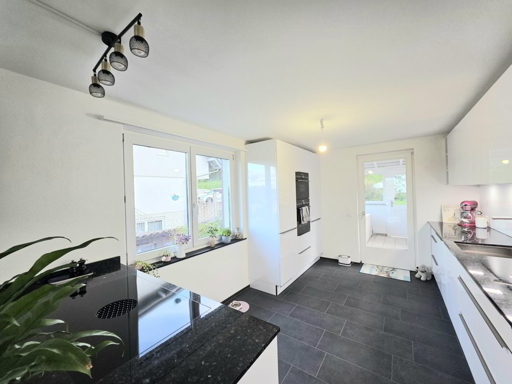Haus – Eiken - Mehr