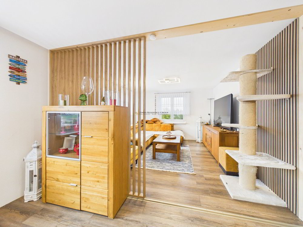 Haus – Teufenthal AG - Ansicht 2