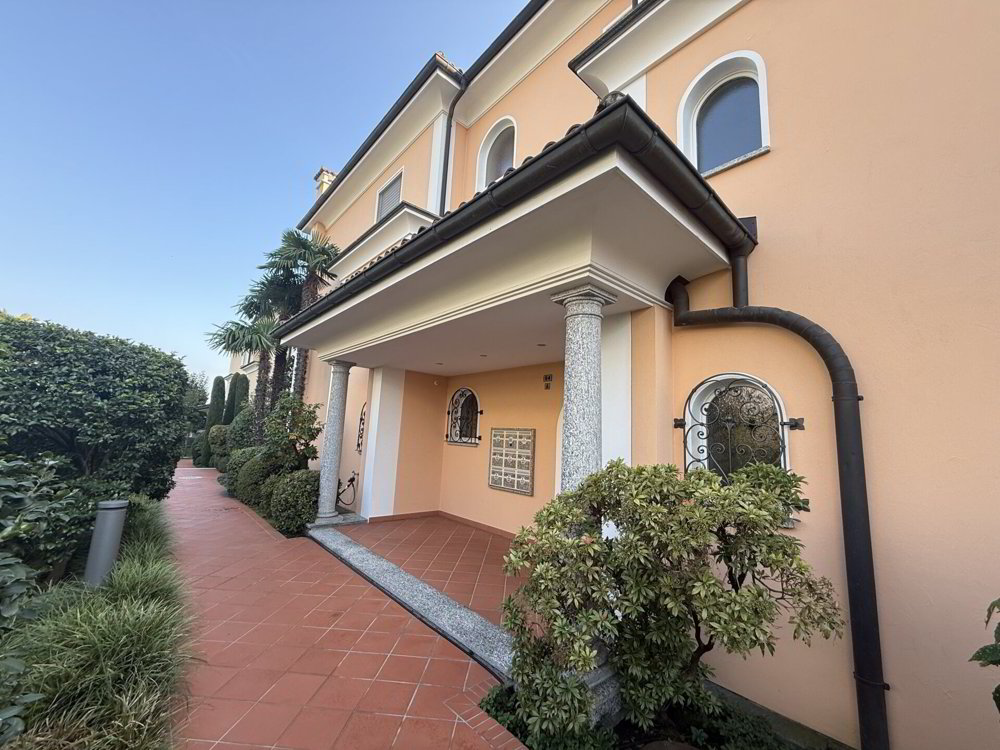Wohnung – Ascona - Ansicht 2