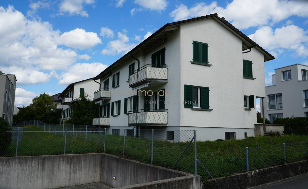 3 rooms Apartment for rent in Kilchberg ZH - image 1/8