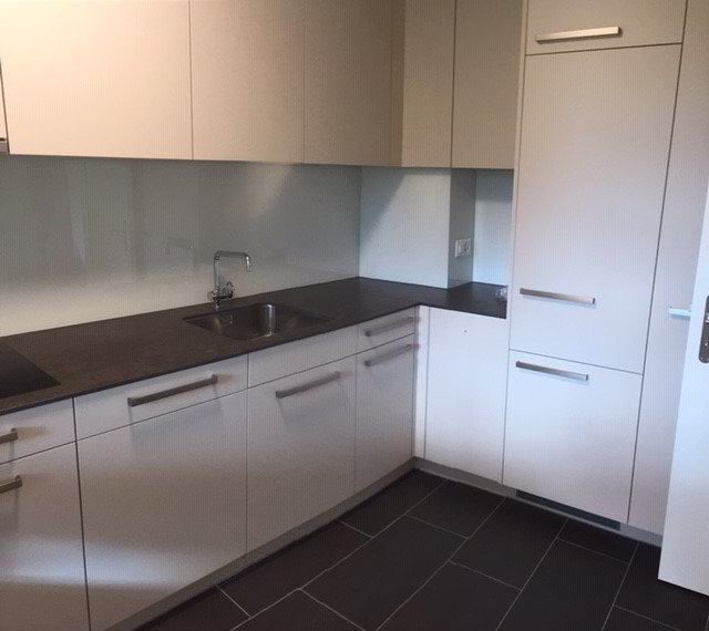 Wohnung – Dübendorf - Ansicht 2