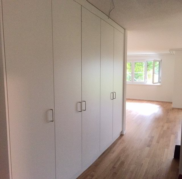 Wohnung – Dübendorf - Ansicht 5