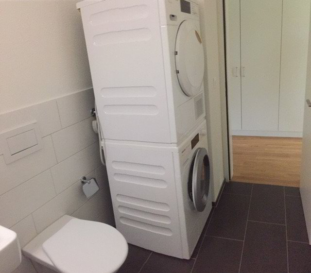 4.5 rooms Apartment for rent in Dübendorf - image 1/6