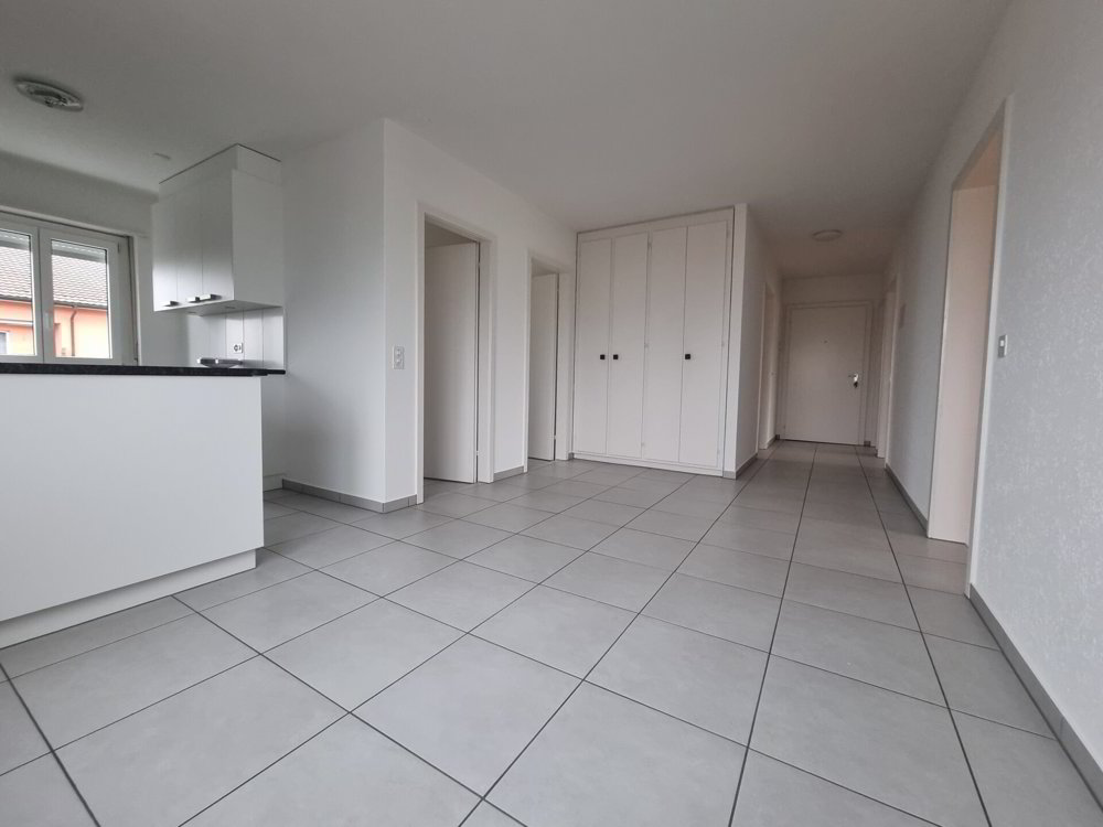 Wohnung – Port - Ansicht 2