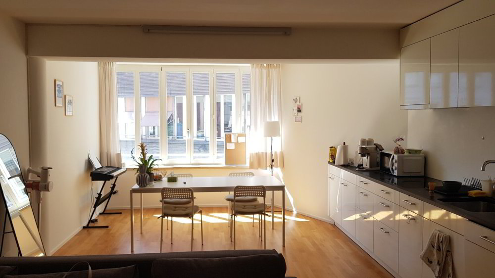 Wohnung – Basel - Ansicht 3