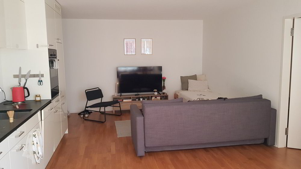 Wohnung – Basel - Ansicht 4