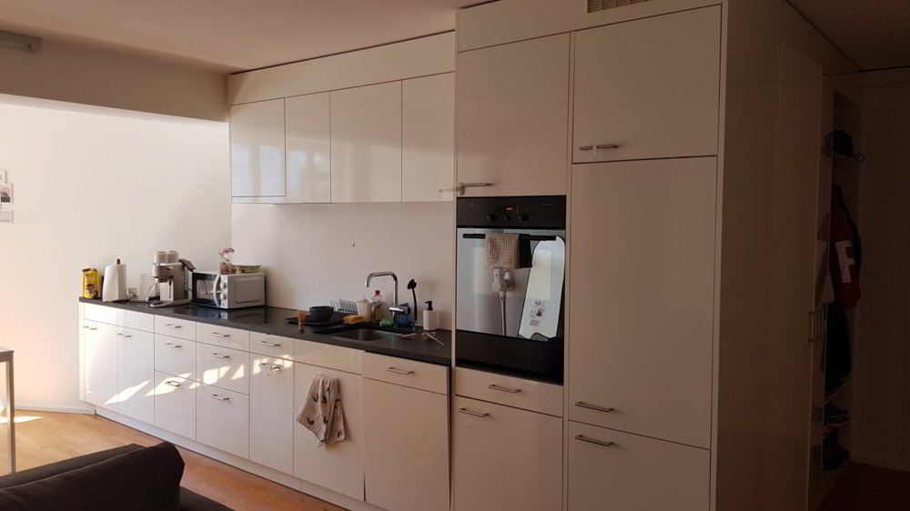 Wohnung – Basel - Ansicht 5
