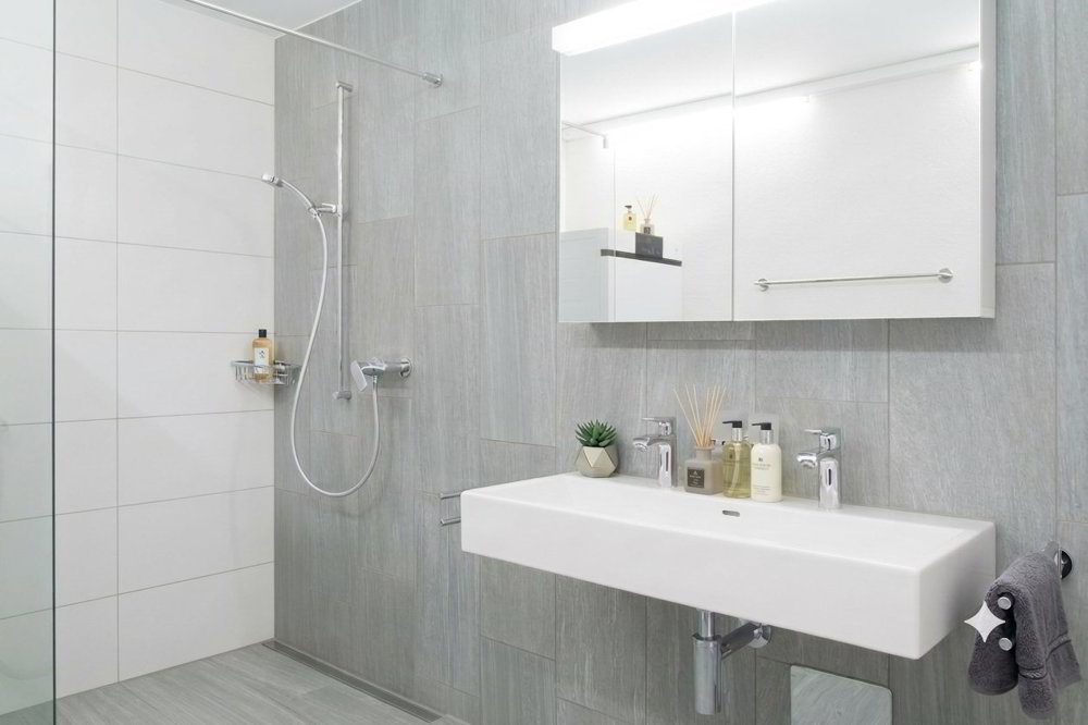 Wohnung – Bütschwil, Riet - Ansicht 4