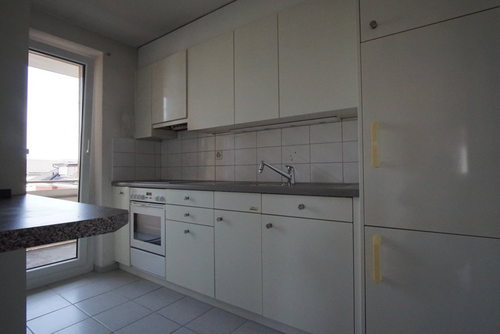 Wohnung – Rorschach - Ansicht 2