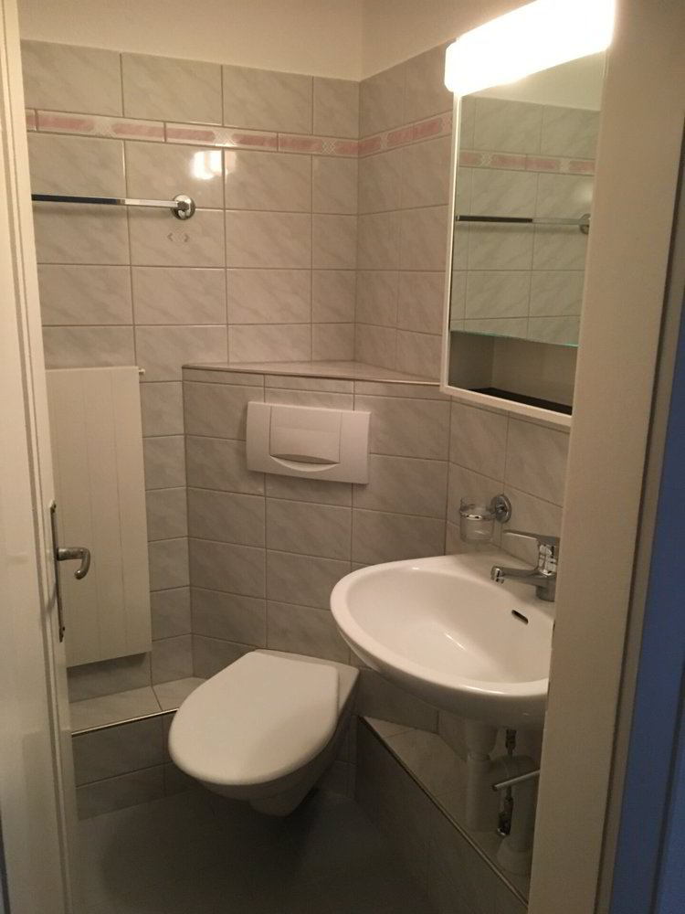 Wohnung – Rorschach - Ansicht 4