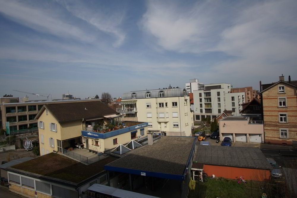 2.5 rooms Apartment for rent in Rorschach - image 1/5