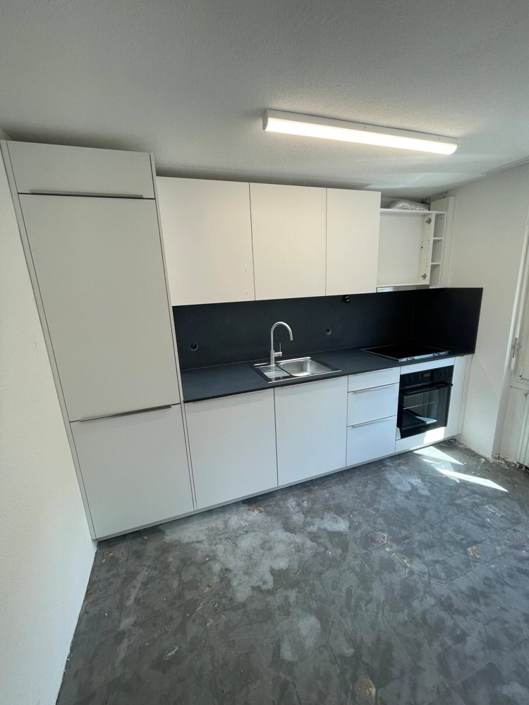 Maison 5.5 pièces à louer à Unterterzen - image 1/28