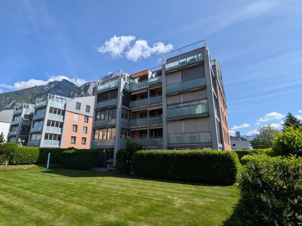 4 rooms Apartment for rent in Mels - image 1/13