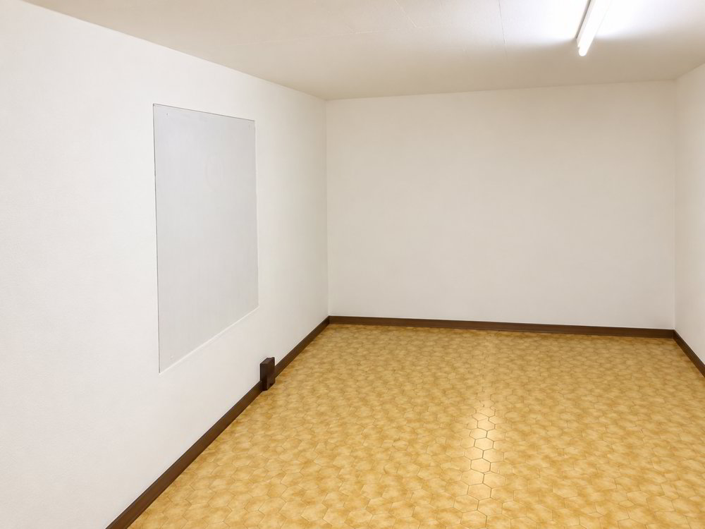 null Zimmer Büro zu vermieten in San Gallo - Bild 1/2
