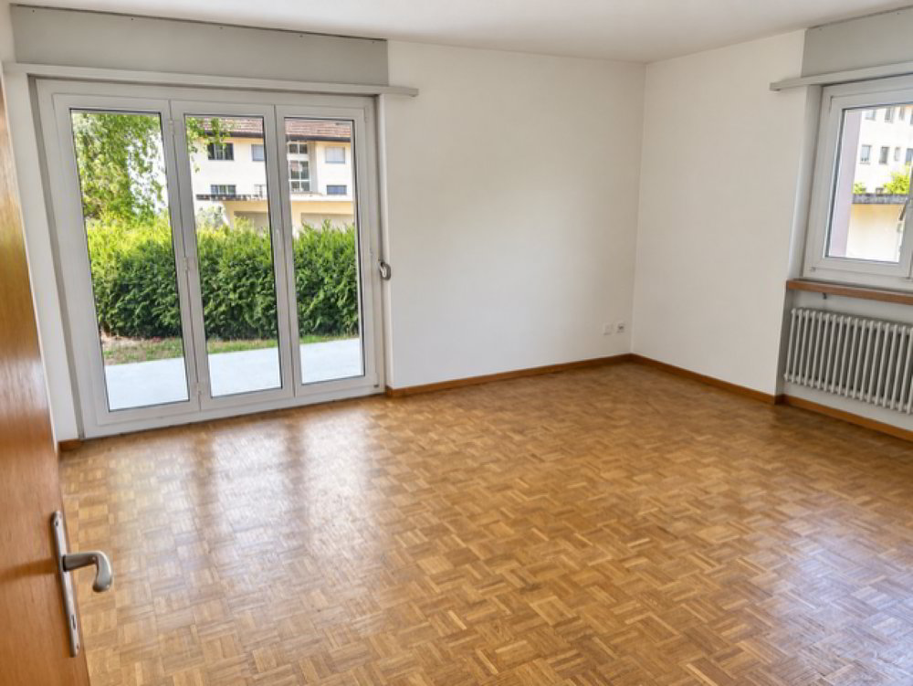 Wohnung – Frick - Ansicht 2