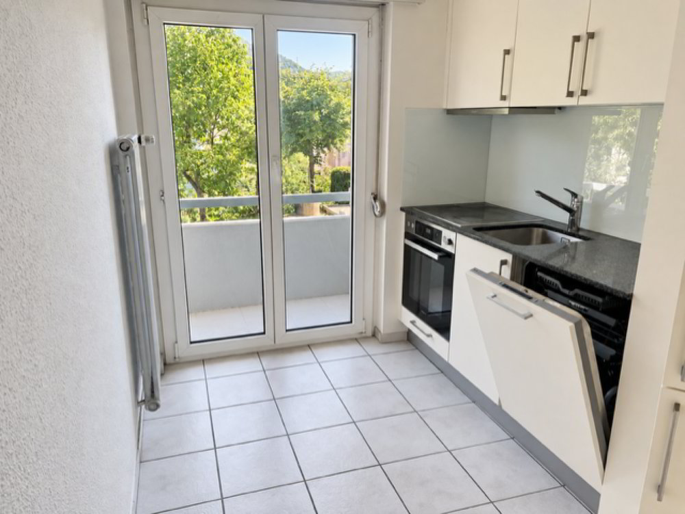Wohnung – Frick - Ansicht 3
