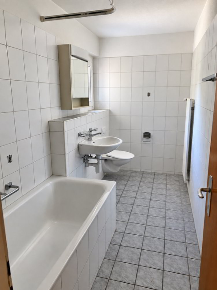Wohnung – Frick - Ansicht 5
