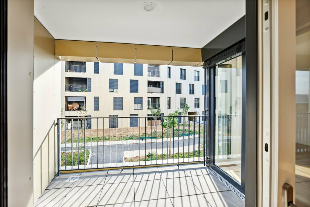 2.5 rooms Apartment for rent in Orbe - image 1/5