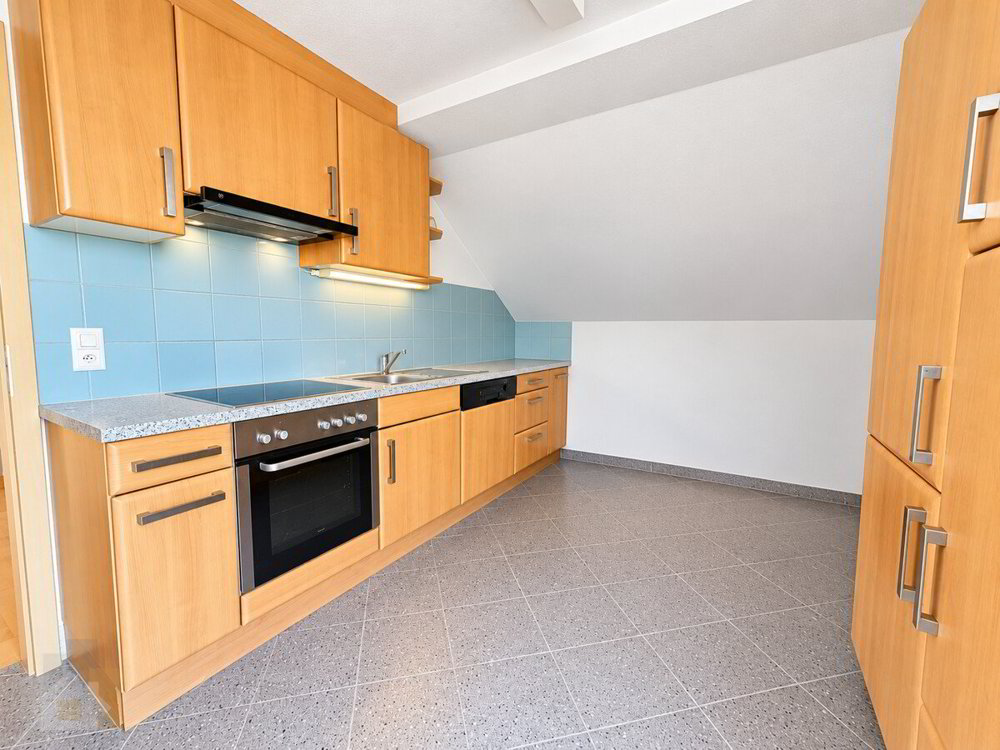 4.5 Zimmer Wohnung zu vermieten in Romanshorn - Bild 1/10