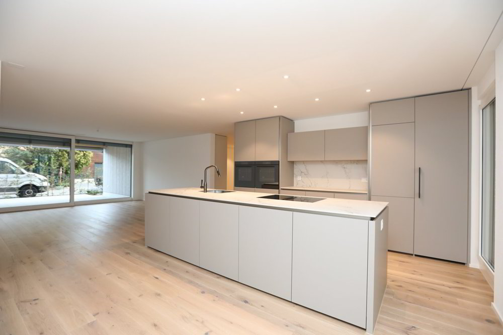 Wohnung – Weinfelden, Bezirk Weinfelden - Ansicht 2