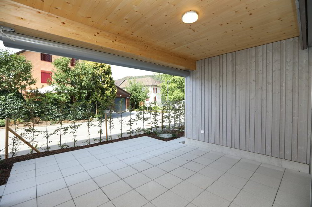 Wohnung – Weinfelden, Bezirk Weinfelden - Ansicht 3
