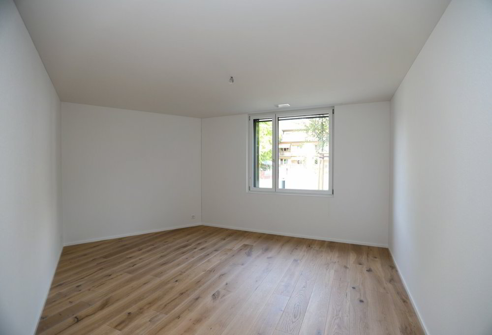 Wohnung – Weinfelden, Bezirk Weinfelden - Mehr