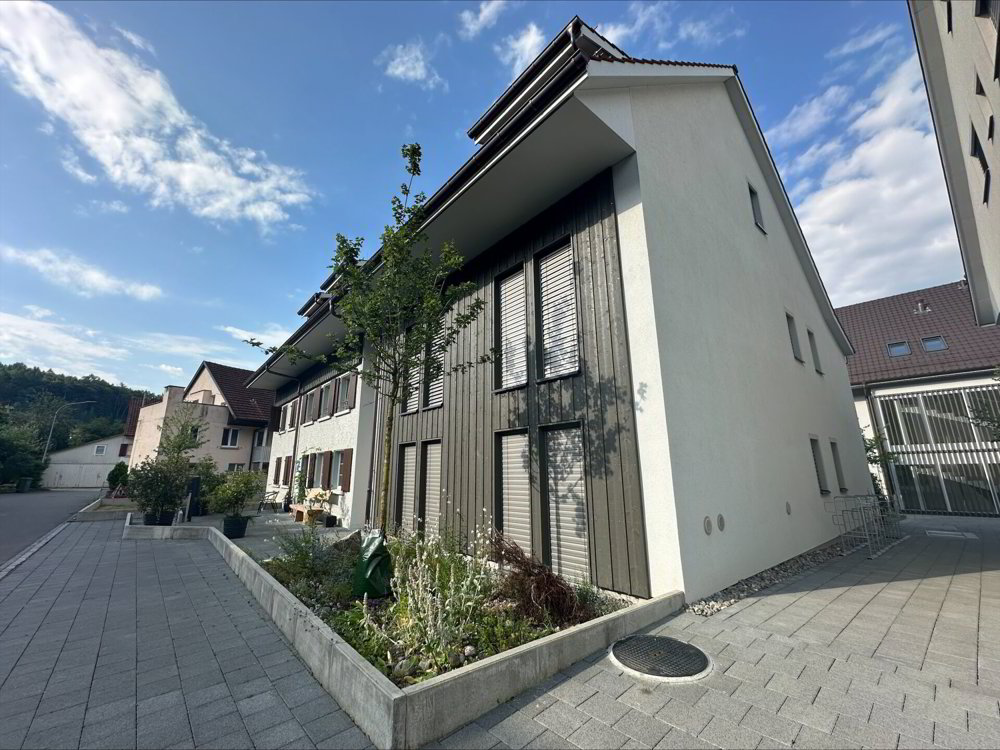 Parcheggio, garage di null locali in affitto a Würenlingen - immagine 1/2