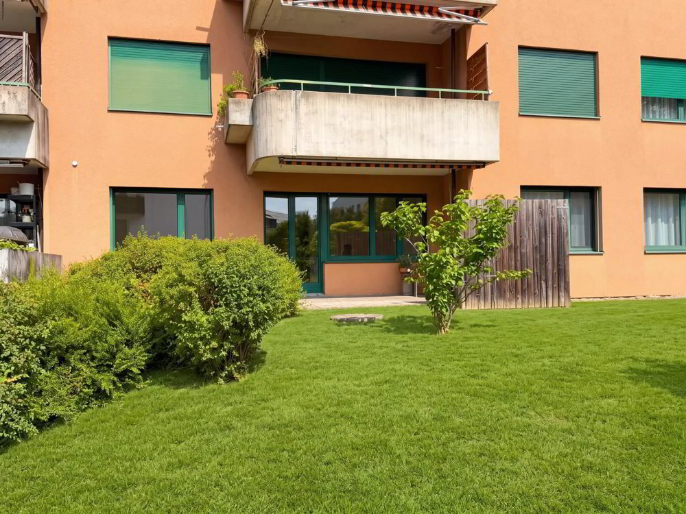 Wohnung – Urdorf - Ansicht 3