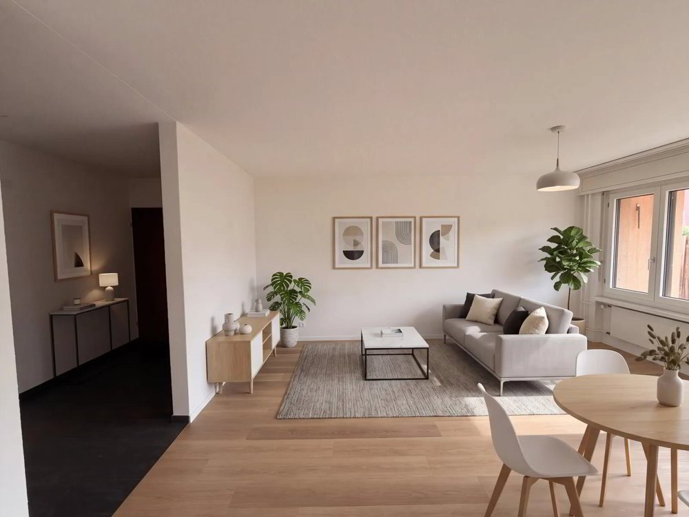 Wohnung – Urdorf - Ansicht 4