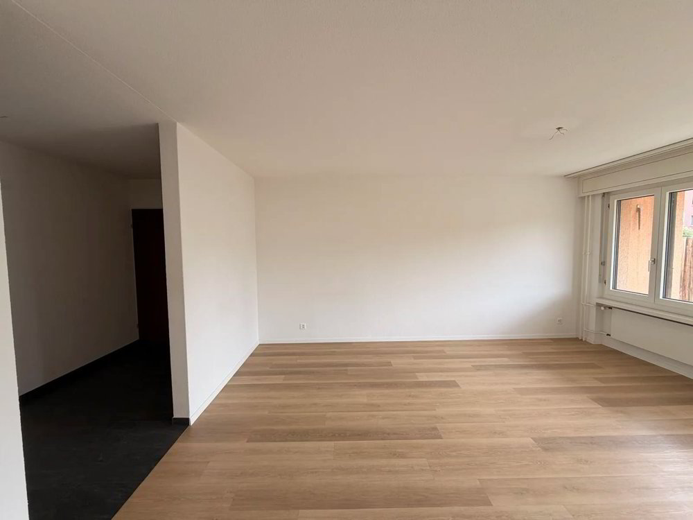 Wohnung – Urdorf - Mehr