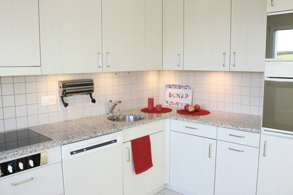 Wohnung – Kerzers - Ansicht 3
