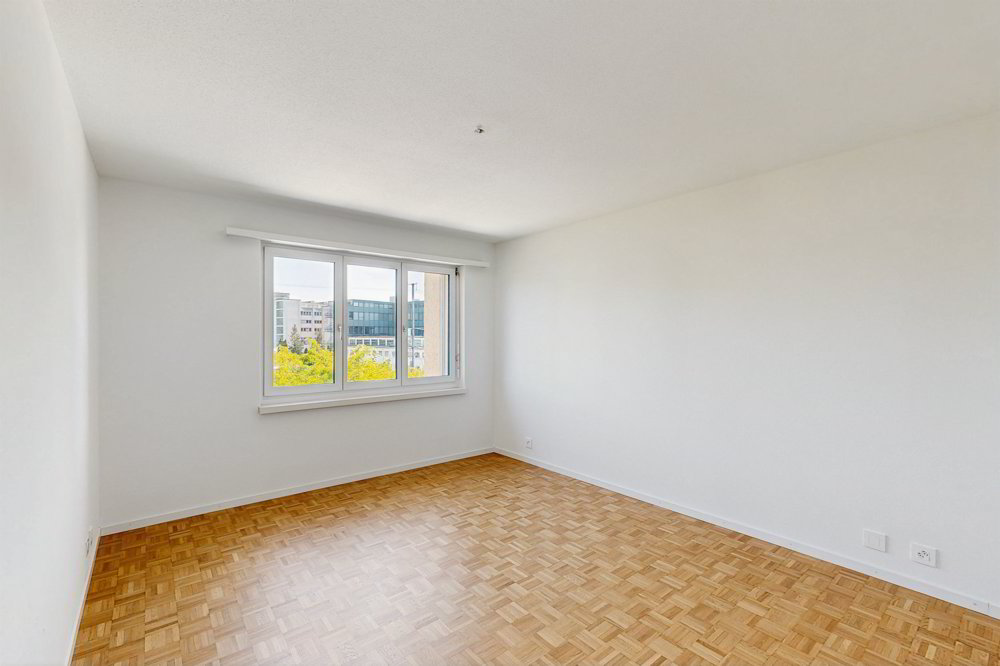 Wohnung – Schwerzenbach - Ansicht 5