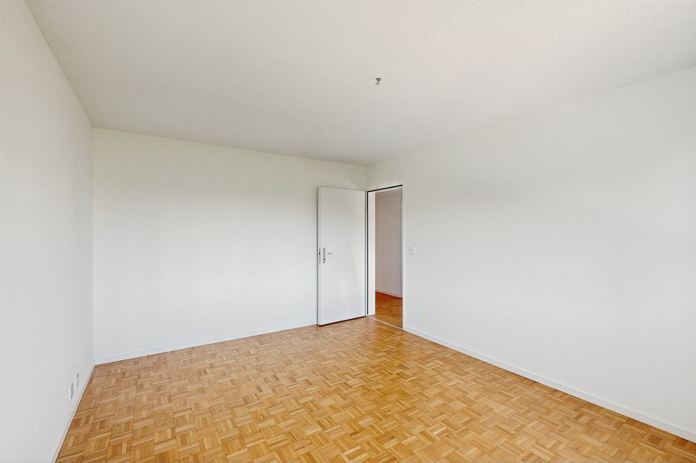 Wohnung – Schwerzenbach - Mehr