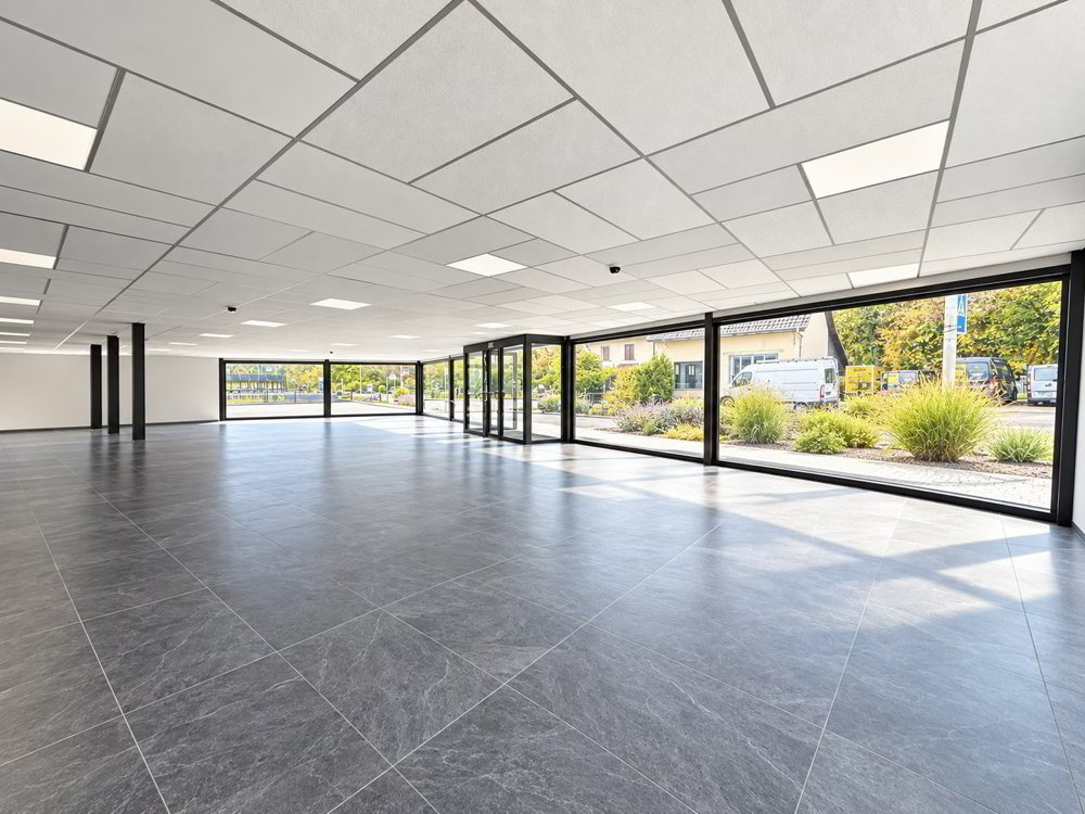 Locaux commerciaux de 221,5 m² à louer emplacement stratégique à Porrentruy - Ansicht 2