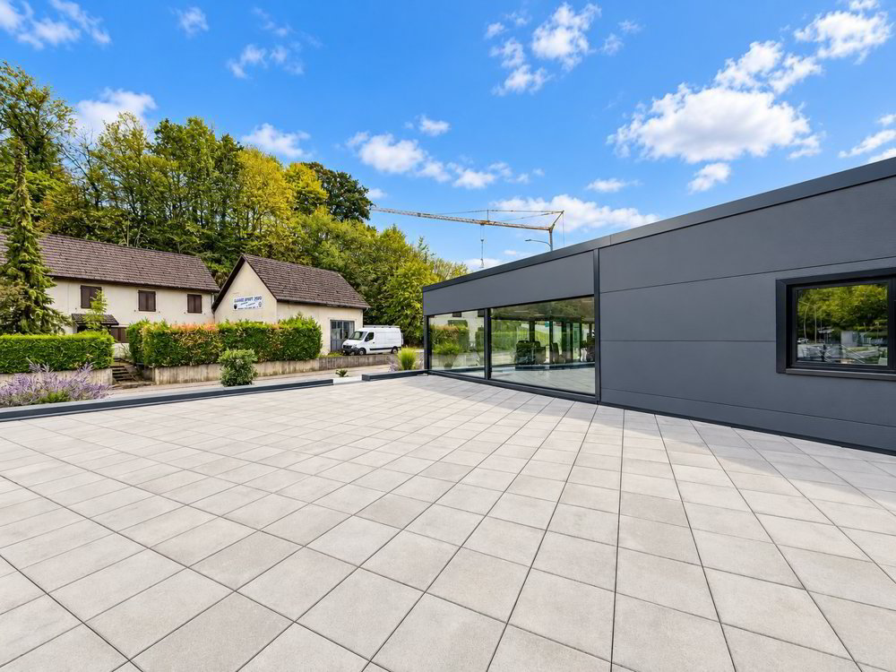 Locaux commerciaux de 221,5 m² à louer emplacement stratégique à Porrentruy - Ansicht 5