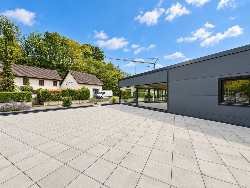 Locaux commerciaux de 221,5 m² à louer emplacement stratégique à Porrentruy - Mehr