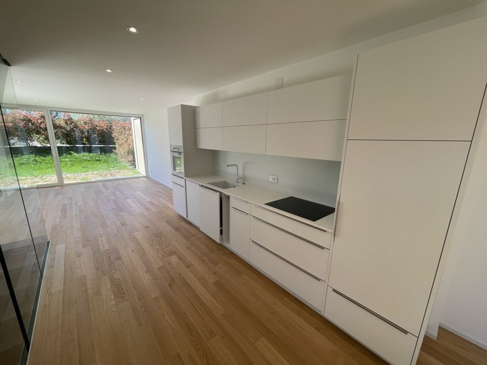 Haus – Porrentruy - Ansicht 5