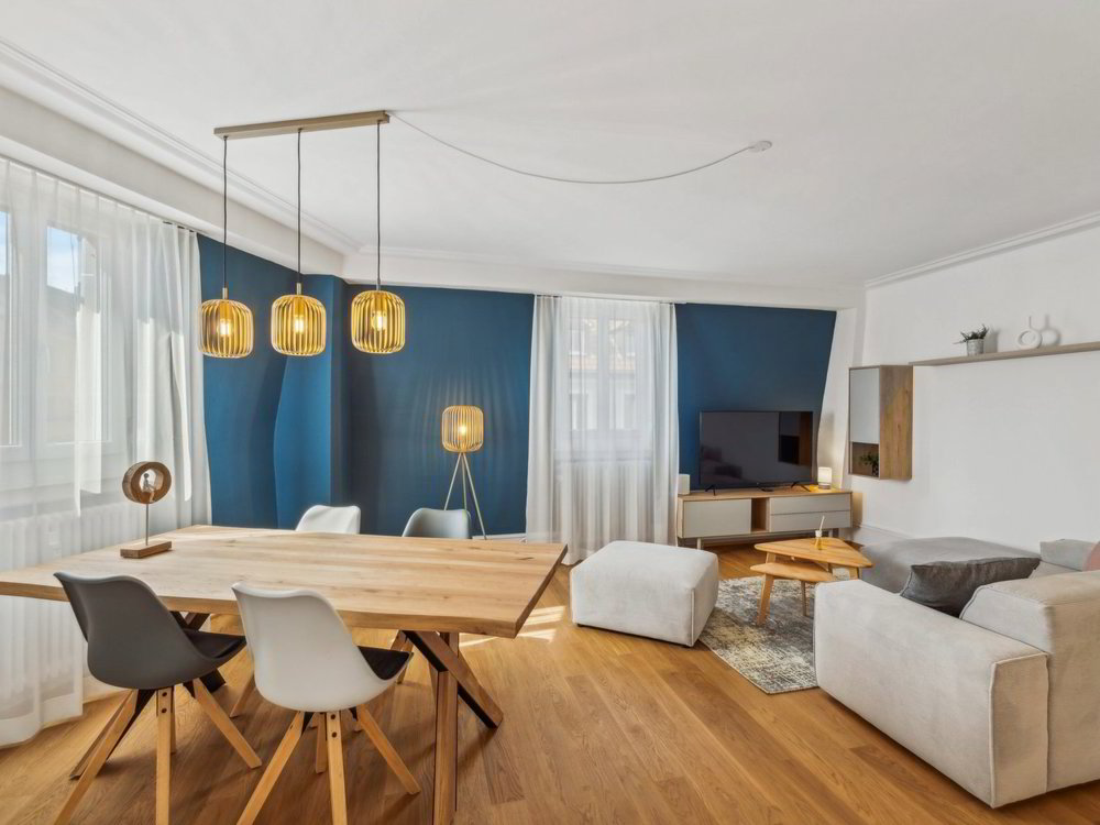 Wohnung – Basel - Ansicht 2