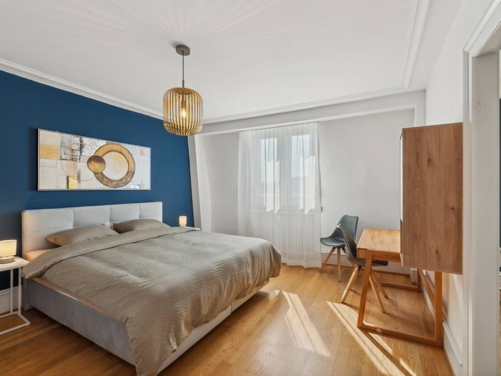 Wohnung – Basel - Ansicht 4