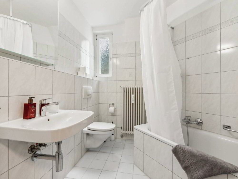 Wohnung – Basel - Ansicht 5